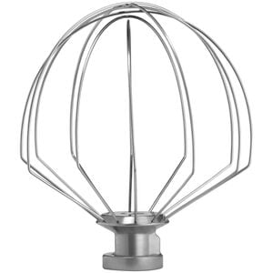 Cuisinart Precision Master 12-Speed 5.5-Quart Electric Stand Mixer with Tilt-Head & 3 Attachments - White Linen, , hires