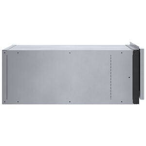 Bosch 500 Series 30 in. 2.2 cu. ft. Warming Drawer - Stainless Steel, , hires