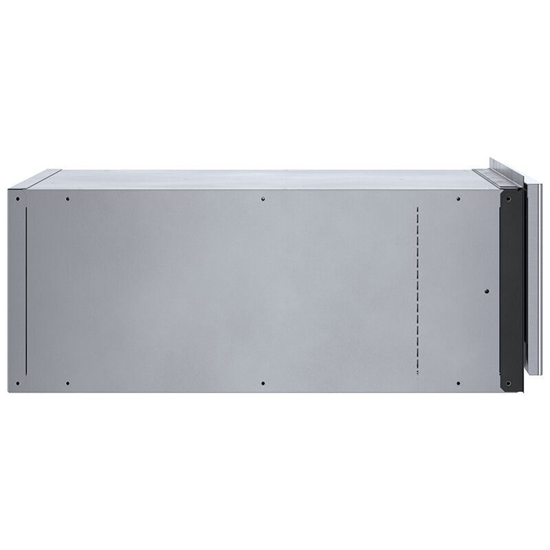 Bosch 500 Series 30 in. 2.2 cu. ft. Warming Drawer - Stainless Steel, , hires