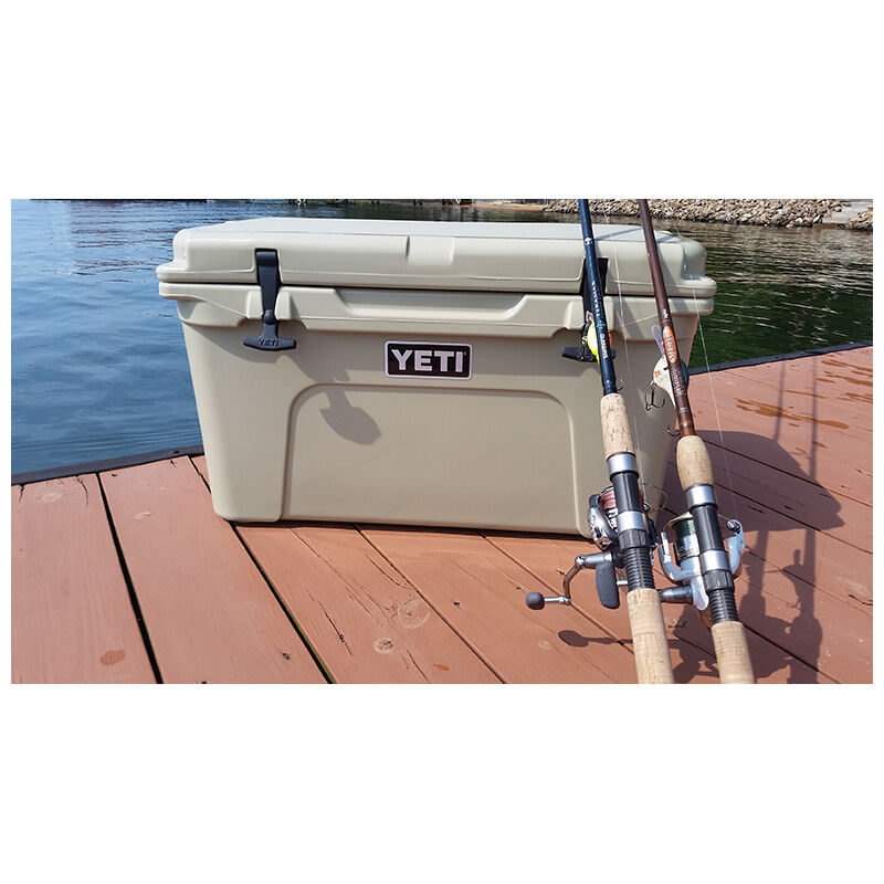 YETI Tundra 45 Cooler - Desert Tan | P.C. Richard & Son