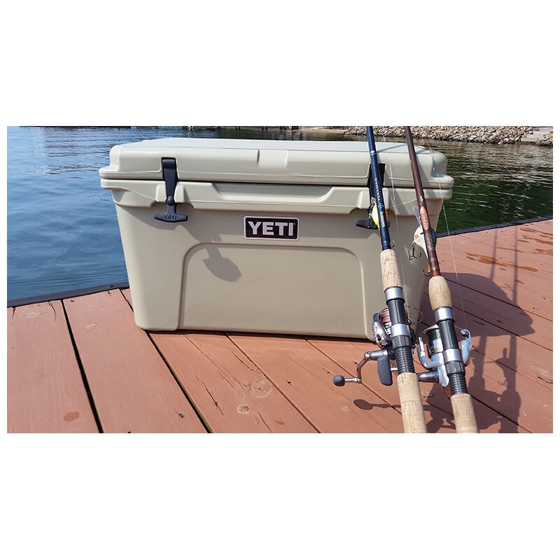 YETI Tundra 45 Cooler - Desert Tan, Yeti-Desert Tan, hires