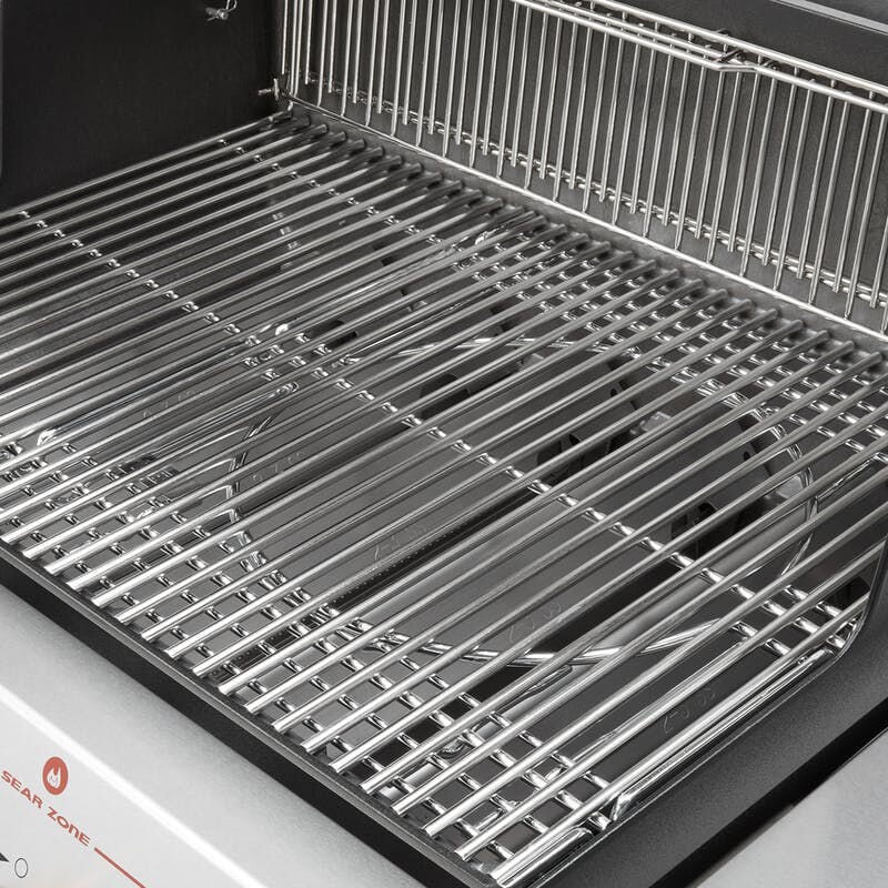 Weber genesis shop 435