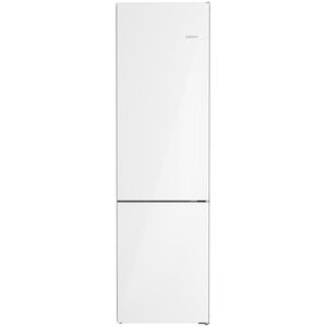 Bosch 800 Series 24 in. 12.8 cu. ft. Smart Counter Depth Bottom Freezer Refrigerator with Internal Water Dispenser - White Glass, White Glass, hires
