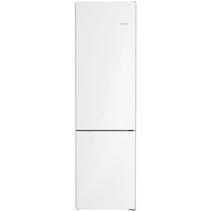 Bosch 800 Series 24 in. 12.8 cu. ft. Smart Counter Depth Bottom Freezer Refrigerator with Internal Water Dispenser - White Glass, White Glass, hires