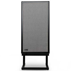 KLH Model Five Floorstanding Speaker - Nordic Noir, Nordic Noir, hires