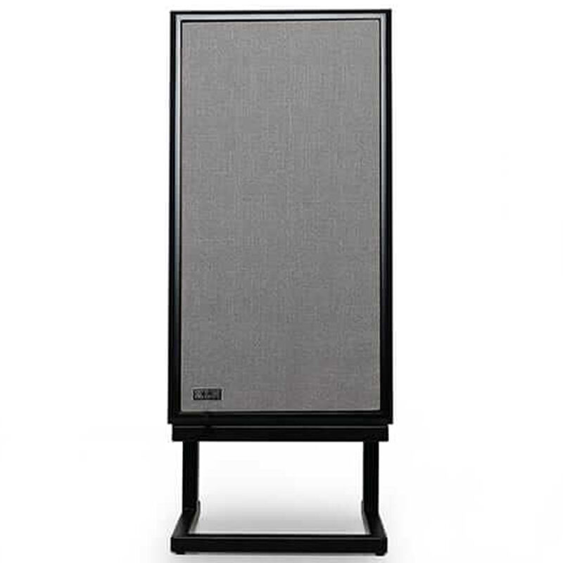 KLH Model Five Floorstanding Speaker - Nordic Noir, Nordic Noir, hires