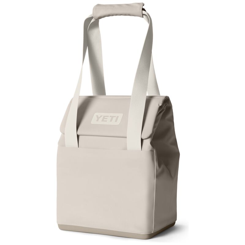 YETI Daytrip Insulated Tote Bag 14L- Cape Taupe, Yeti-Cape Taupe, hires