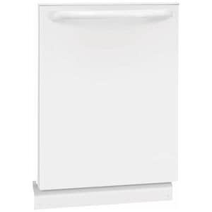 Frigidaire 24 in. Top Control Dishwasher with 52 dBa Sound Level & MaxDry - White, White, hires