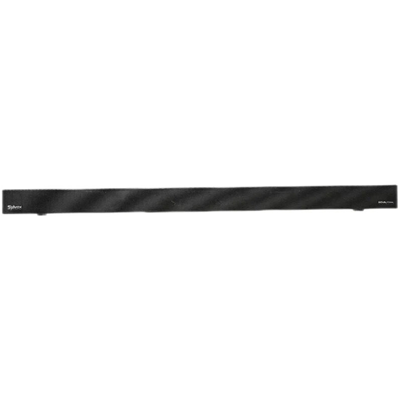 Sylvox Elf S3 2.1 Channel Dolby Atmos Outdoor Use Sound Bar with Bluetooth - Black, , hires