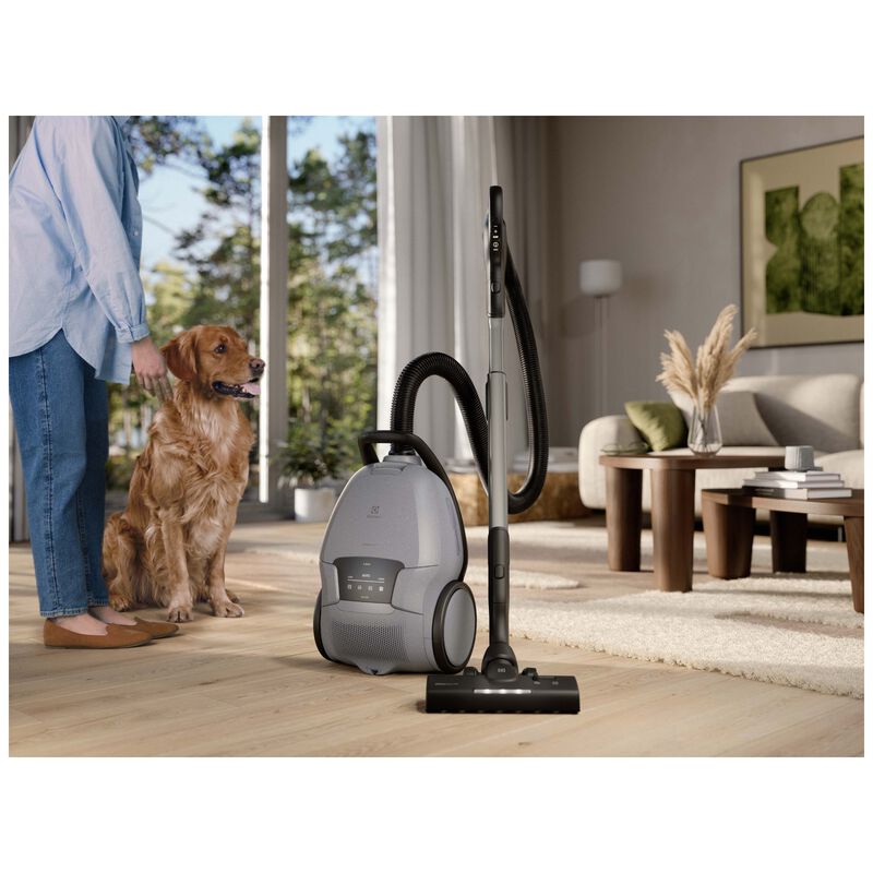 Electrolux Ultimate800 Pet Canister Vacuum with HEPA Filter & 2 Additional Tools, , hires