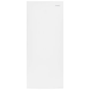 Frigidaire 28 in. 16.0 cu. ft. Garage-Ready Freezerless Refrigerator - White, , hires