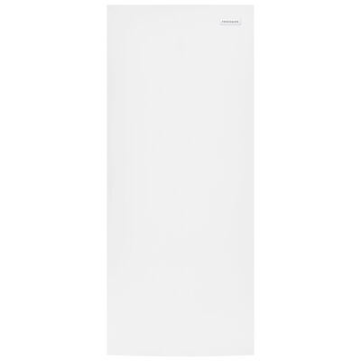 Frigidaire 28 in. 16.0 cu. ft. Garage-Ready Freezerless Refrigerator - White | FRAE1626AW