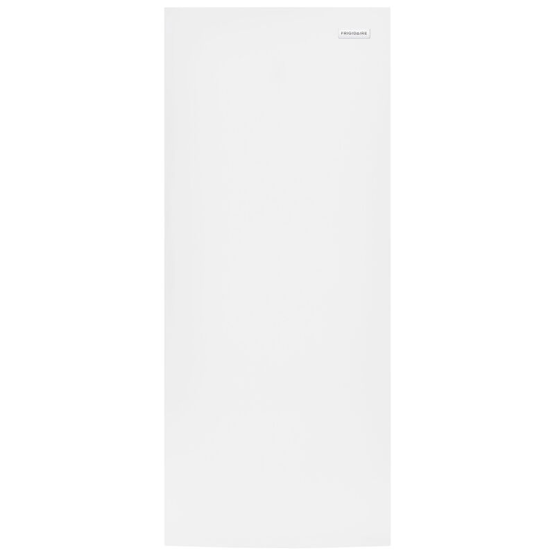 Frigidaire 28 in. 16.0 cu. ft. Garage-Ready Freezerless Refrigerator - White, , hires