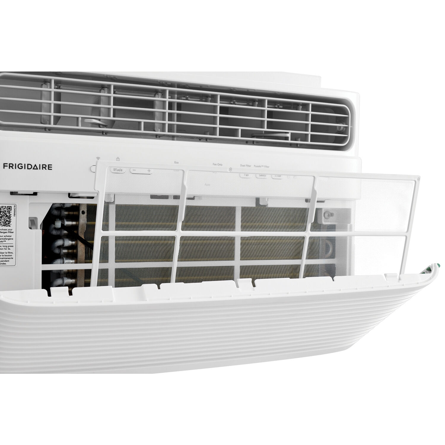 Frigidaire Smart Window Air Conditioner - Thumbnail 3