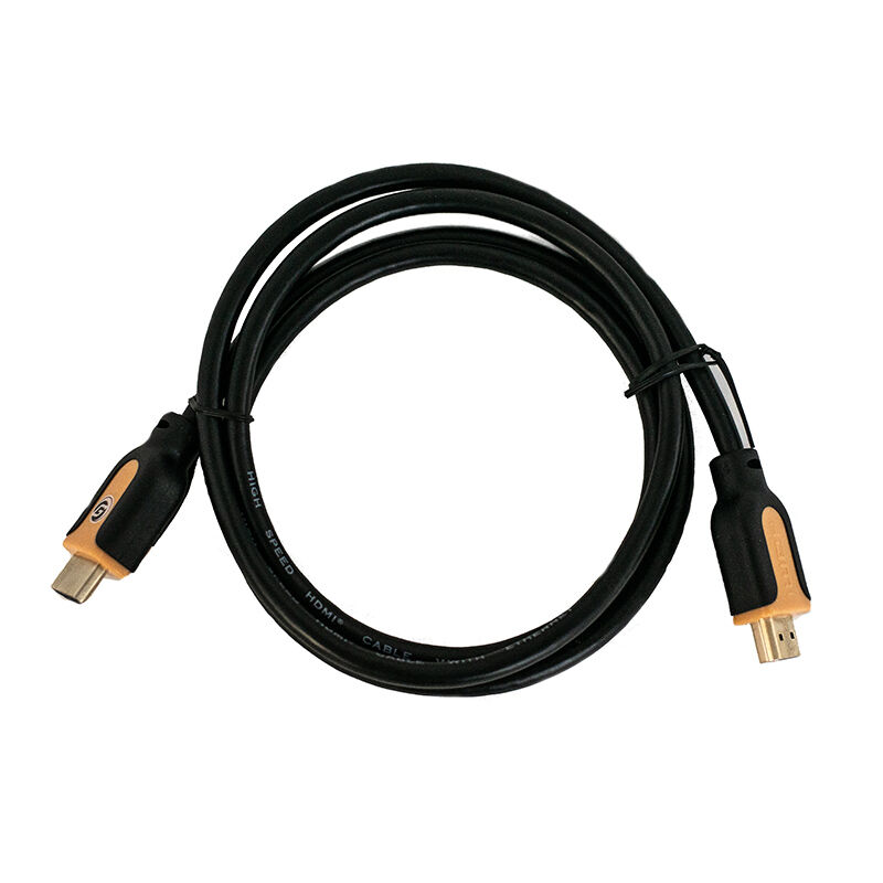 Generations Bronze Series 4ft. 4K HDR HDMI Cable - 18 GBPS, , hires
