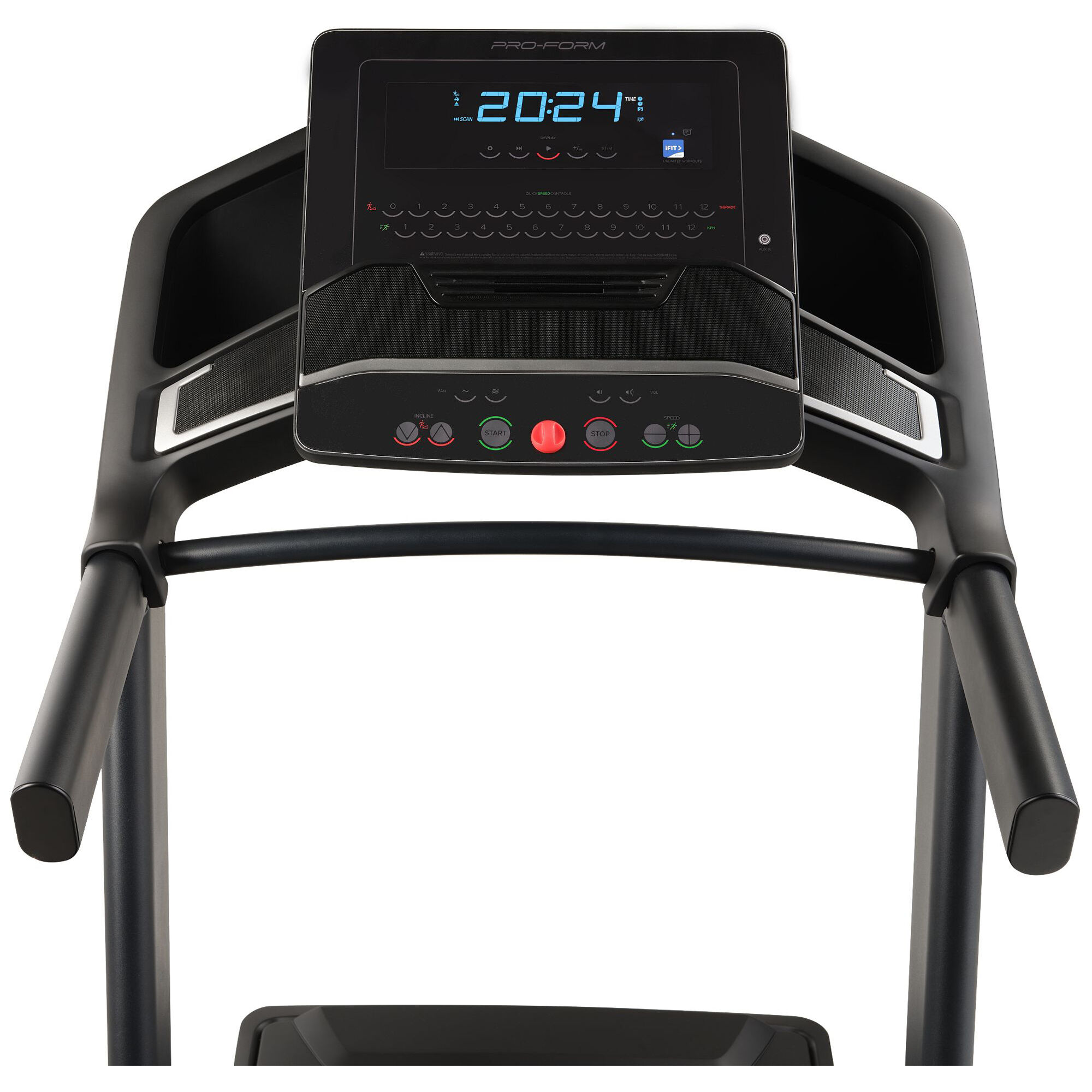 Pro-Form Carbon TLX Treadmill