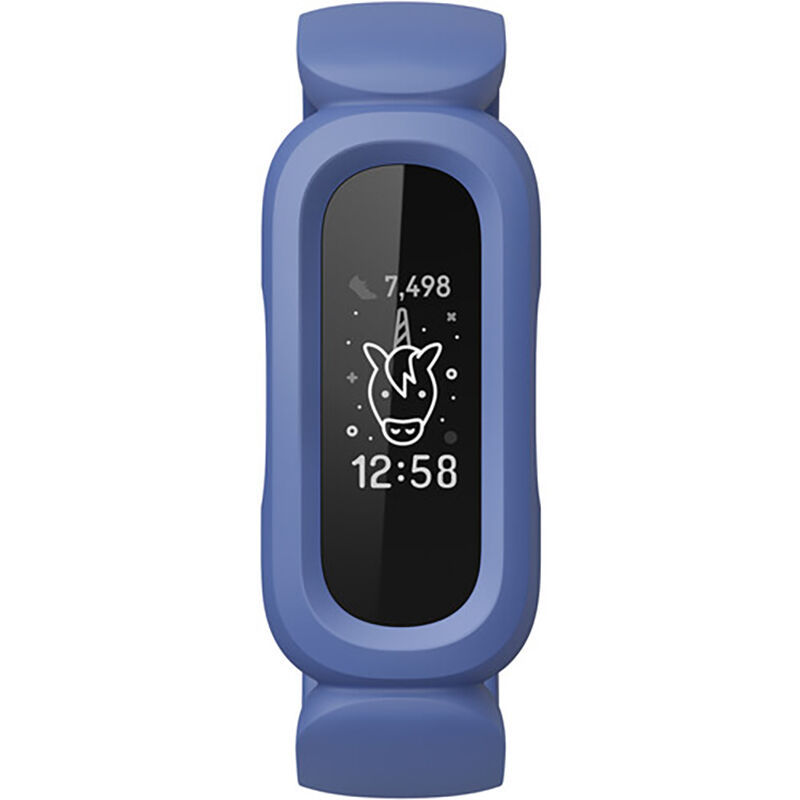 fitbit kids activity tracker