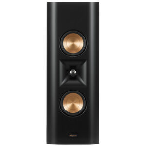 Klipsch Reference Premiere On-Wall Speaker (Each) - Matte Black, , hires