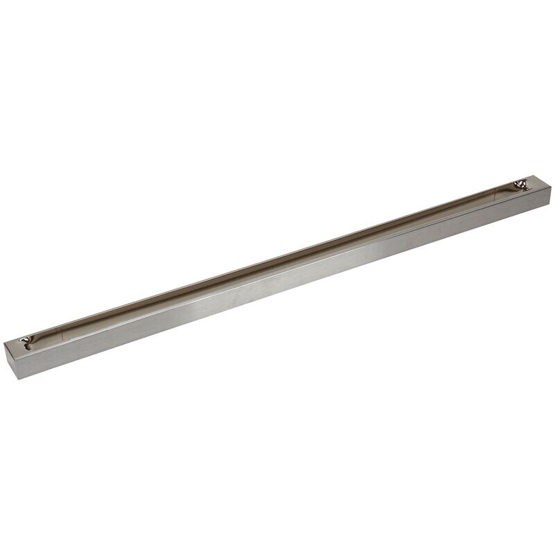 JennAir Noir Refrigerator Handle Kit - Stainless Steel, , hires