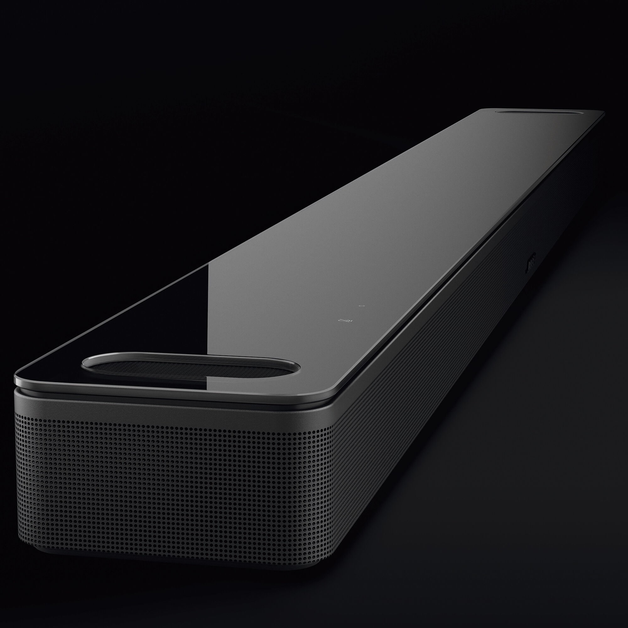 Bose Smart Ultra Soundbar - Black Bose Smart Ultra Soundbar - Black