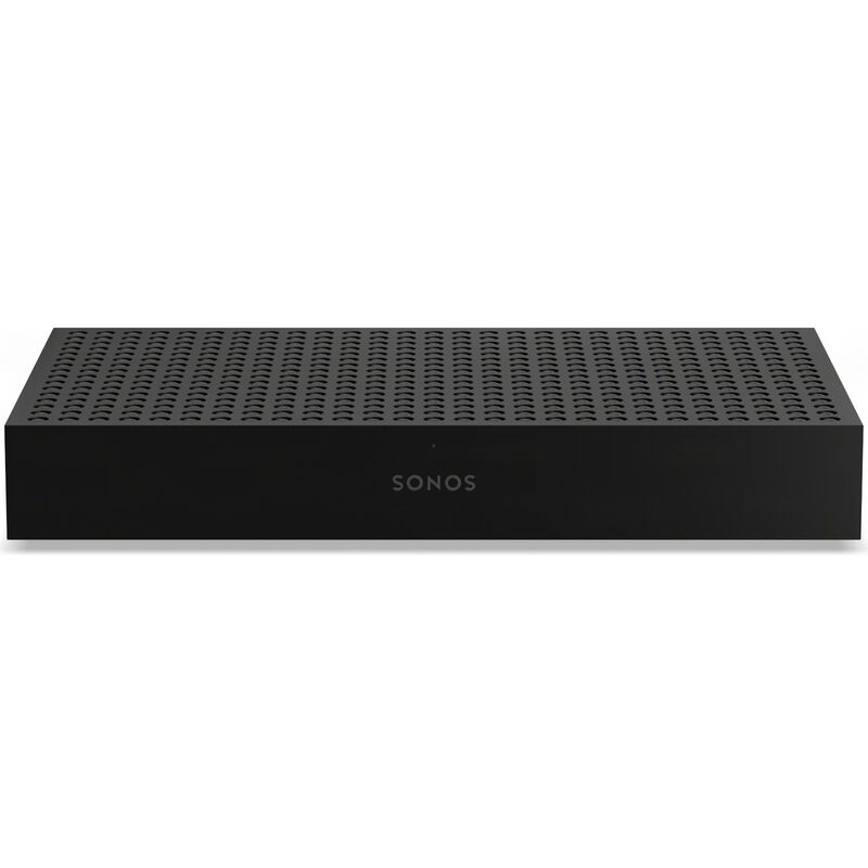 Sonos Amp Multi Amplifier - Black, , hires