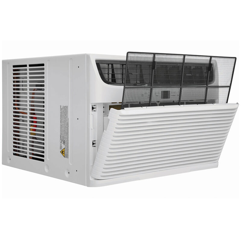 Frigidaire 23,000 BTU 230V Heat/Cool Window Air Conditioner with 3 Fan Speeds, Sleep Mode & Remote Control - White, , hires