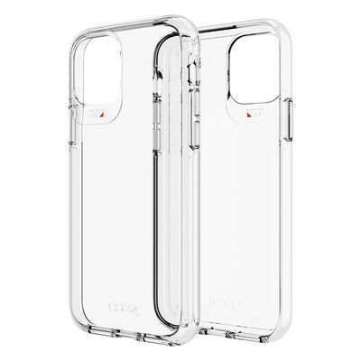 Gear4 Crystal Palace Case for iPhone 11 Pro - Clear | 702003720