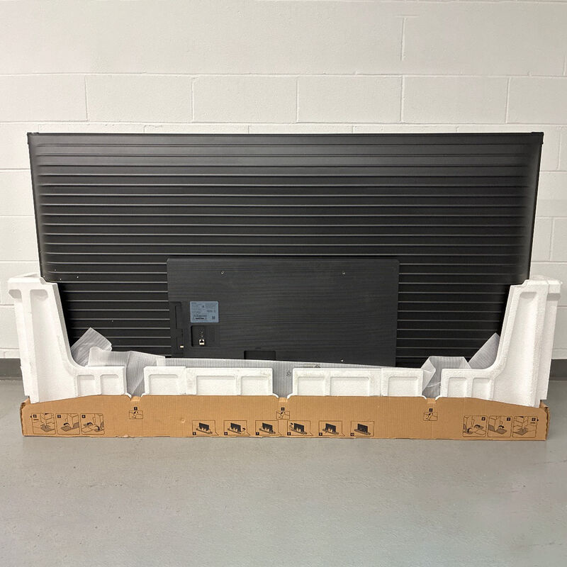 Samsung - 75" U7900F LED 4K UHD Smart Tizen TV (Open Box Good Condition), , hires