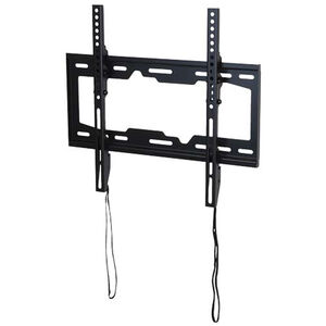 RCA Tilt Wall Mount Fits for 32' -60" TV's - Black, , hires