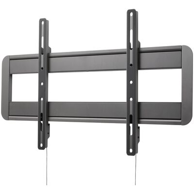 One for All Fixed TV Mount for 42" - 85" TVs - Black | WM5610