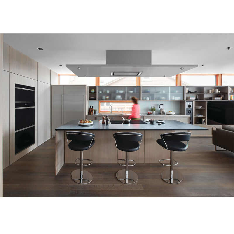 Sub-Zero Designer Series 36 in. Built-In 21.7 cu. ft. Left- Hinged Smart Counter Depth Freezerless Refrigerator with Internal Water Dispenser - Custom Panel Ready, , hires