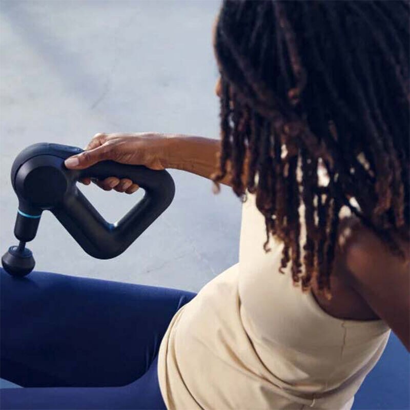 Therabody Theragun G5 Prime Handheld Percussive Massage Device - Black, , hires