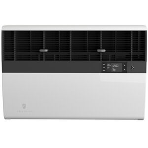 Friedrich Kuhl Series 34,100 BTU Heat/Cool Smart Window/Wall Air Conditioner with Inverter Technology, 3 Fan Speeds & Remote Control - White, , hires