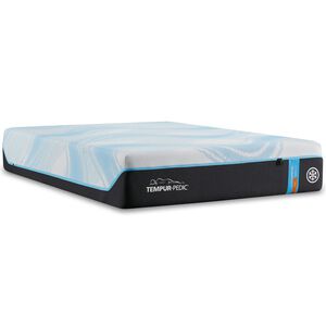 Tempur-Pedic LuxeBreeze 2.0 Firm Twin XL Size Mattress, , hires