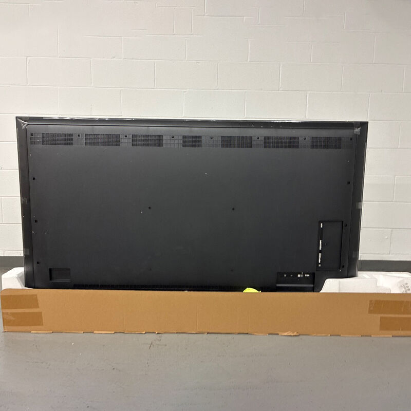 LG - 75" Class QNED92A Series QNED Mini-LED 4K UHD Smart webOS TV (Open Box Good Condition), , hires