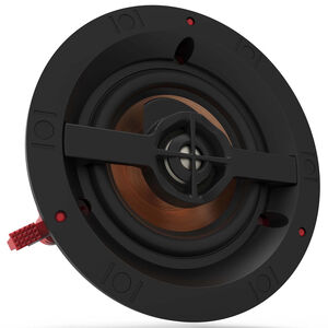 Klipsch 3.5 In-Ceiling Speaker Speaker (Each) - White, , hires