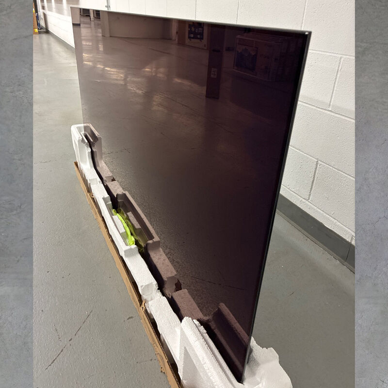 Samsung - 65" Class S90D Series OLED 4K UHD Smart Tizen TV (Open Box Fair Condition), , hires