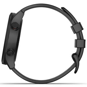 Garmin Approach S12 GPS Golf Smartwatch - Black, , hires