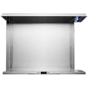 JennAir 30 in. 1.5 cu. ft. Warming Drawer with Humidity Control - Custom Panel Ready, , hires