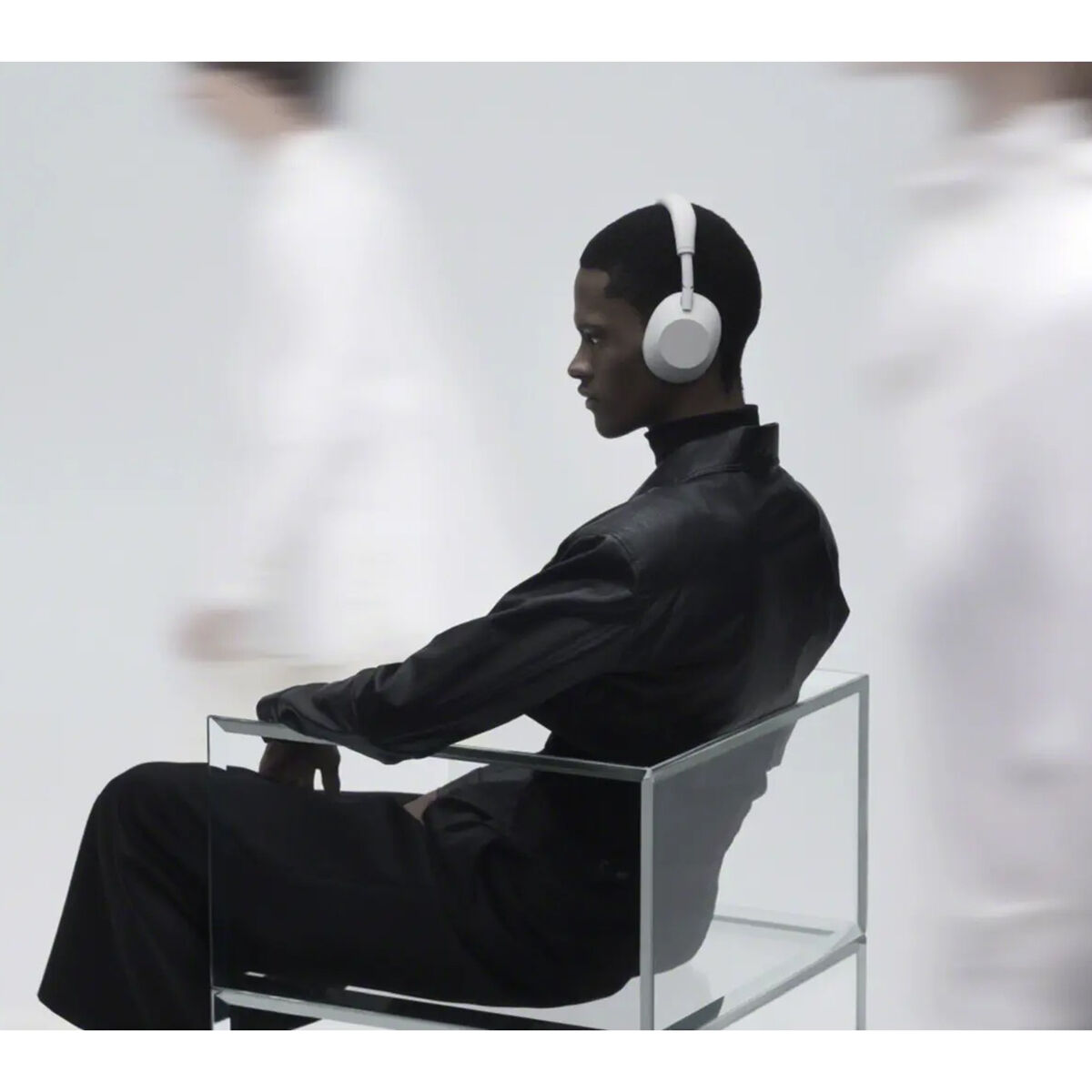 Sony WH-1000XM6 Noise-Canceling Wireless Over-Ear Headphones