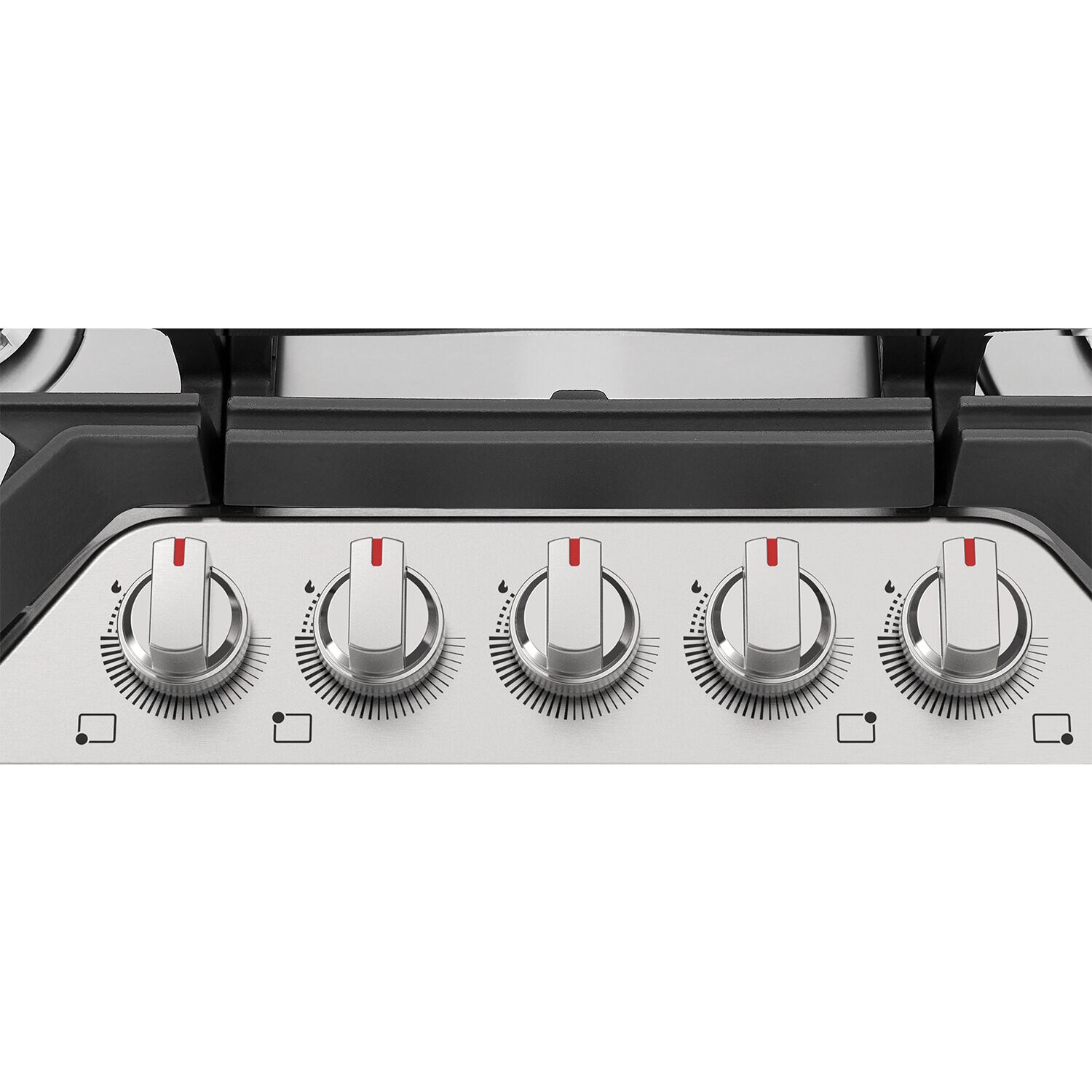 Frigidaire gas outlet stove top