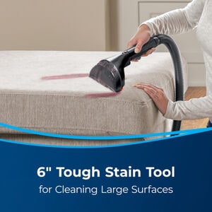 Bissell Little Green Portable Carpet Cleaner, , hires