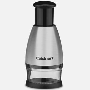 Cuisinart Food Chopper - Stainless Steel, , hires