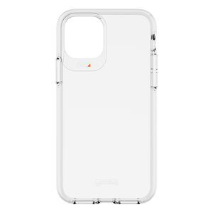 Gear4 Crystal Palace Case for iPhone 11 Pro - Clear, , hires