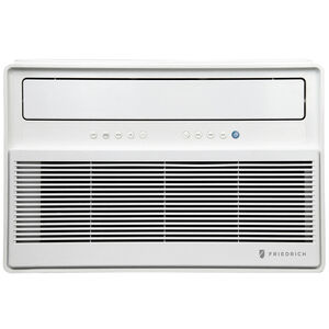 Friedrich Chill Premier Series 18,000 BTU Smart Window Air Conditioner with Inverter & Sleep Mode - White, , hires
