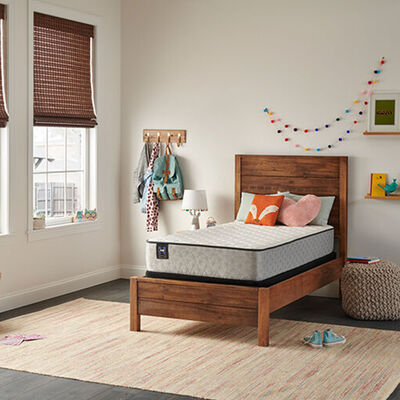Sealy Essentials Gilroy Soft - Twin Mattress | 528308-30T