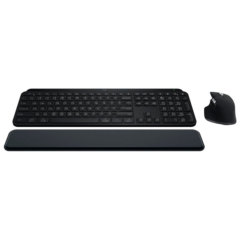 ロジテック キーボード LOGITECH MX KEYS S Amazon.co.jp: ロジクール MX KEYS S ワイヤレス キーボード KX800sGR