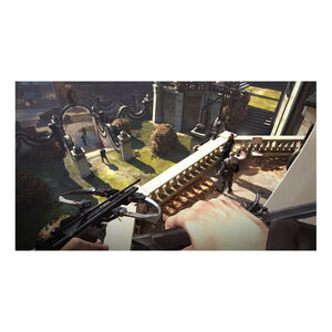 Dishonored for PS3, , hires