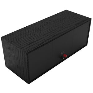 Klipsch Center Channel Speaker - Black, , hires