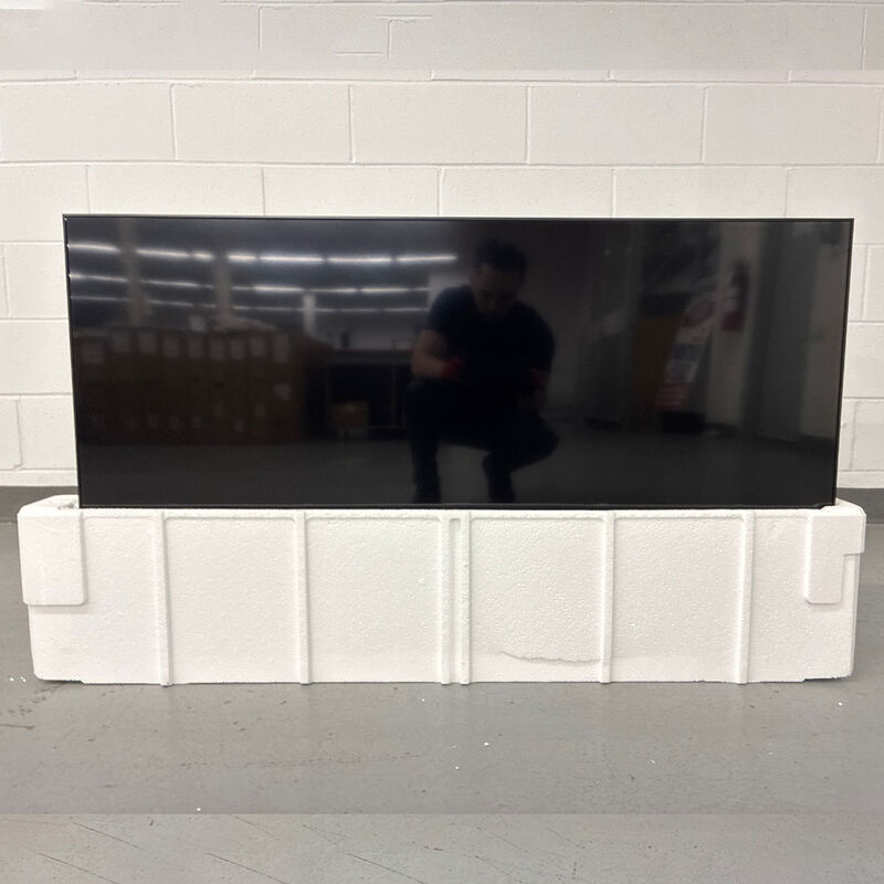 Samsung - 50" Class Q7F QLED 4K UHD Samsung Vision AI Smart TV (Open Box Good Condition), , hires